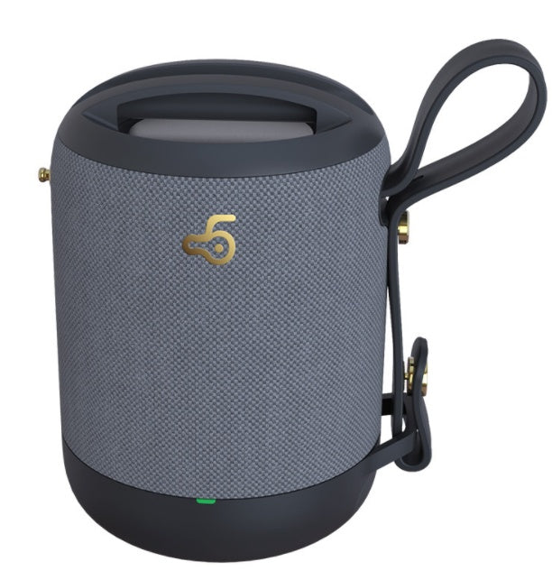 Wireless Speaker – Crisp Sound, Compact Power