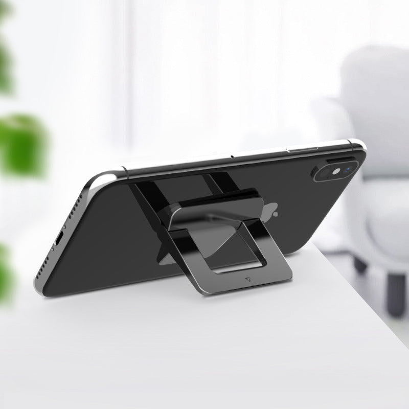 Folding Laptop Riser – Sleek Support for Work Anywhere”