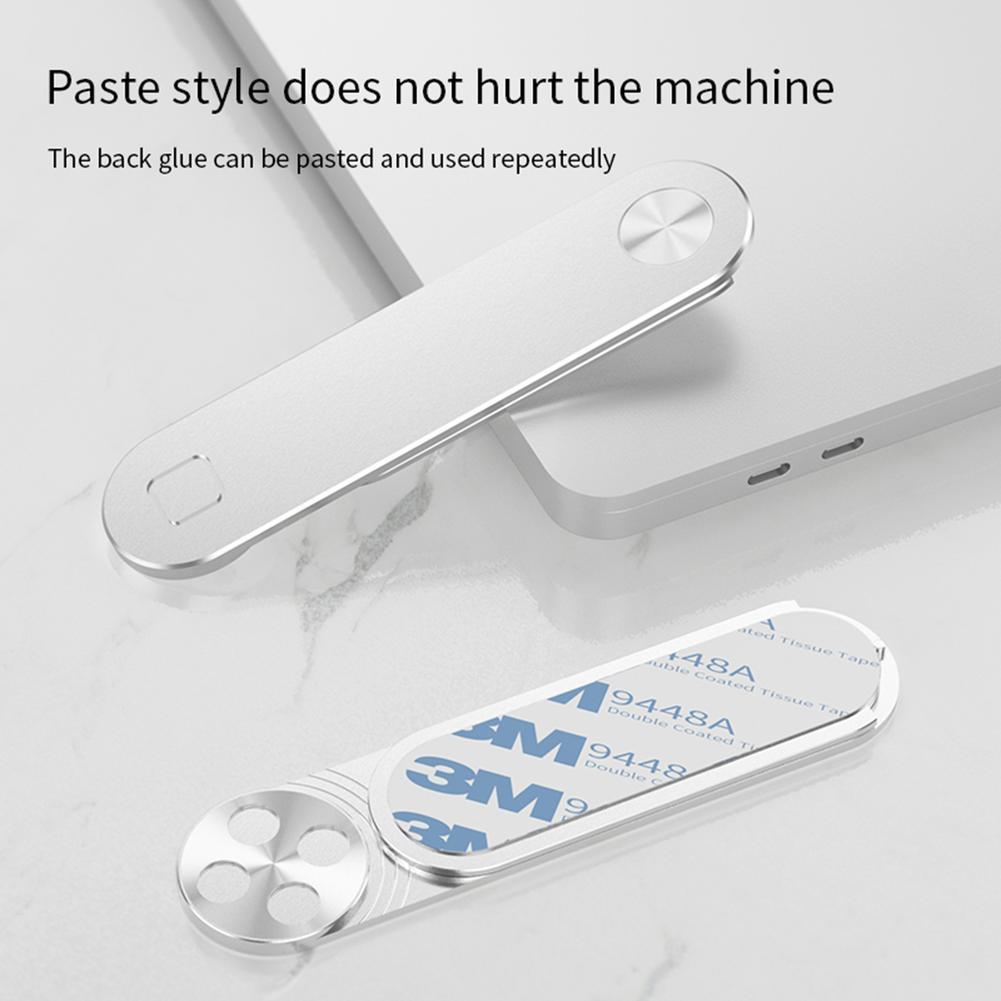 Magnetic Laptop Mount – Work Smarter, Not Harder