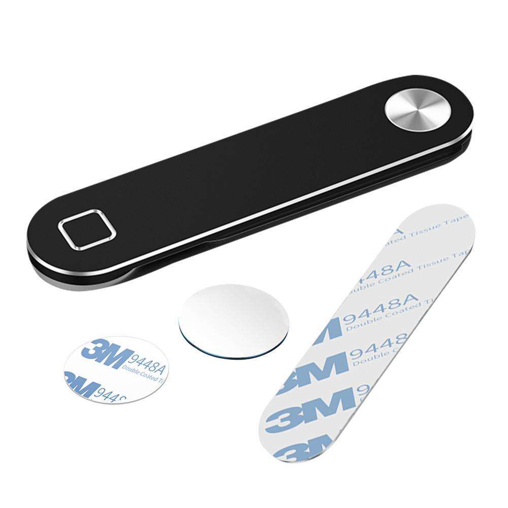 Magnetic Laptop Mount – Work Smarter, Not Harder