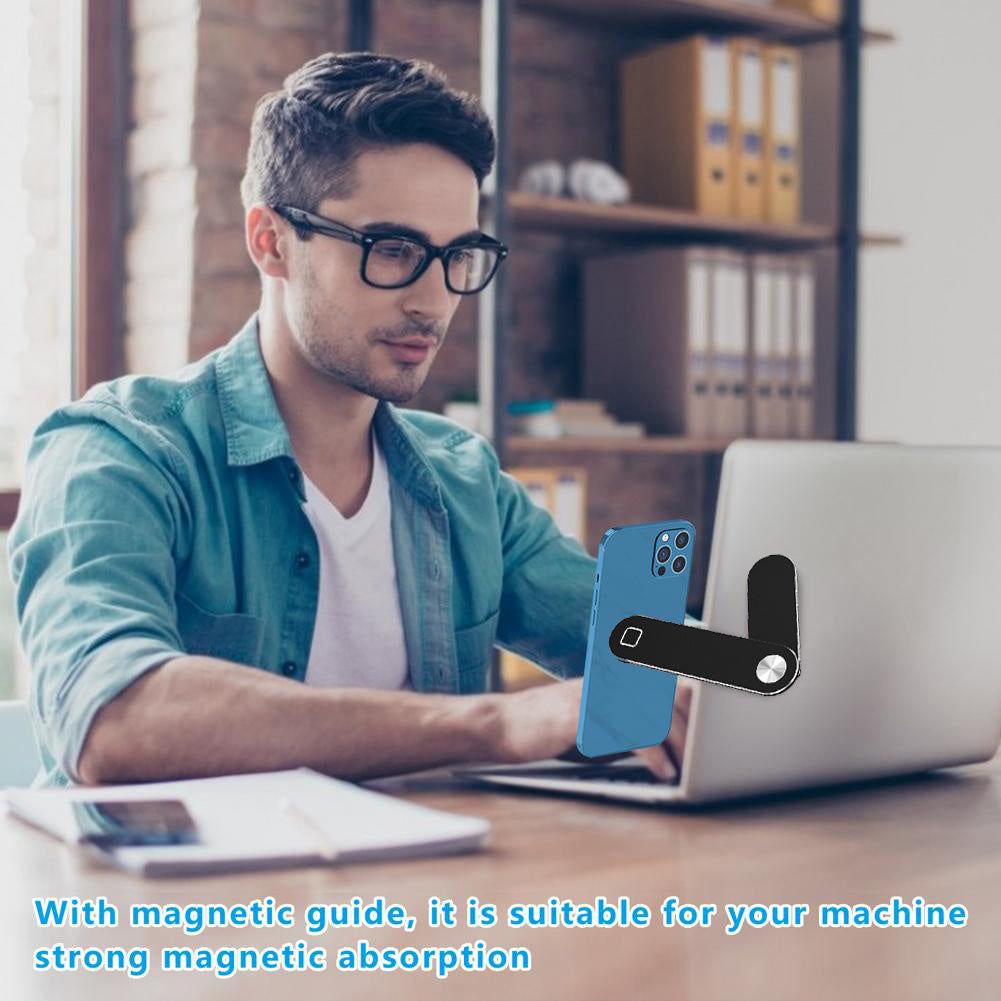Magnetic Laptop Mount – Work Smarter, Not Harder