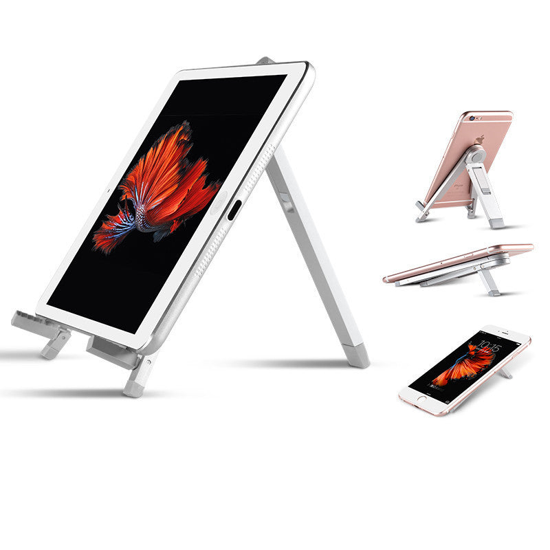 Adjustable Triangle Stand – Compact Support for Any Device