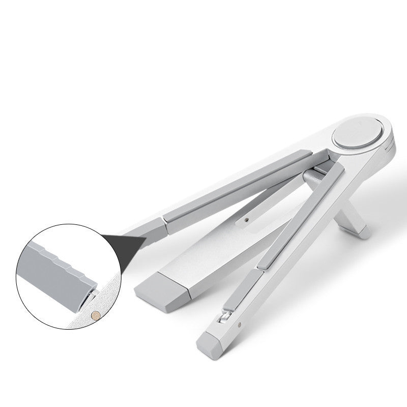 Adjustable Triangle Stand – Compact Support for Any Device