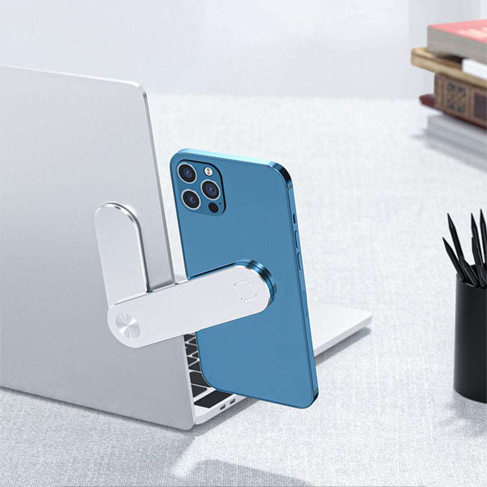 Magnetic Laptop Mount – Work Smarter, Not Harder