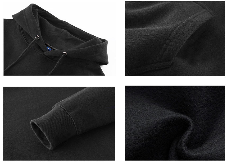 Custom Sweatshirt – Design Your Own Everyday Comfort