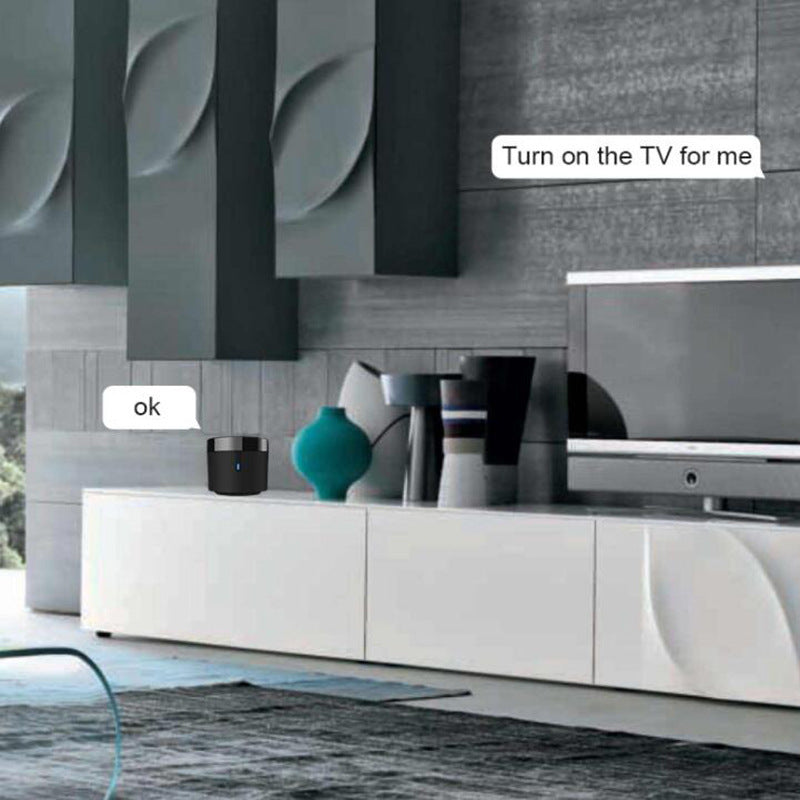 Universal Smart Remote – One Device for Total Control