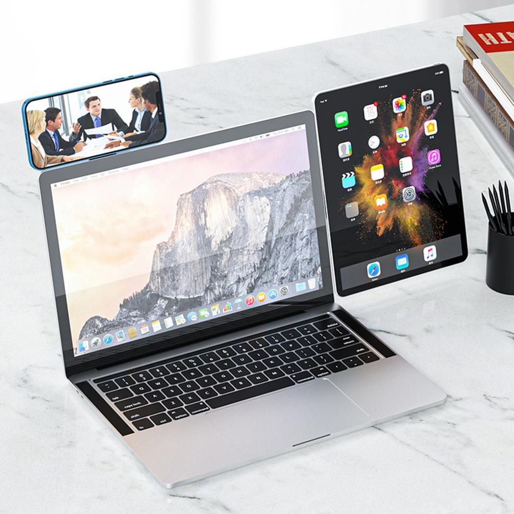 Magnetic Laptop Mount – Work Smarter, Not Harder