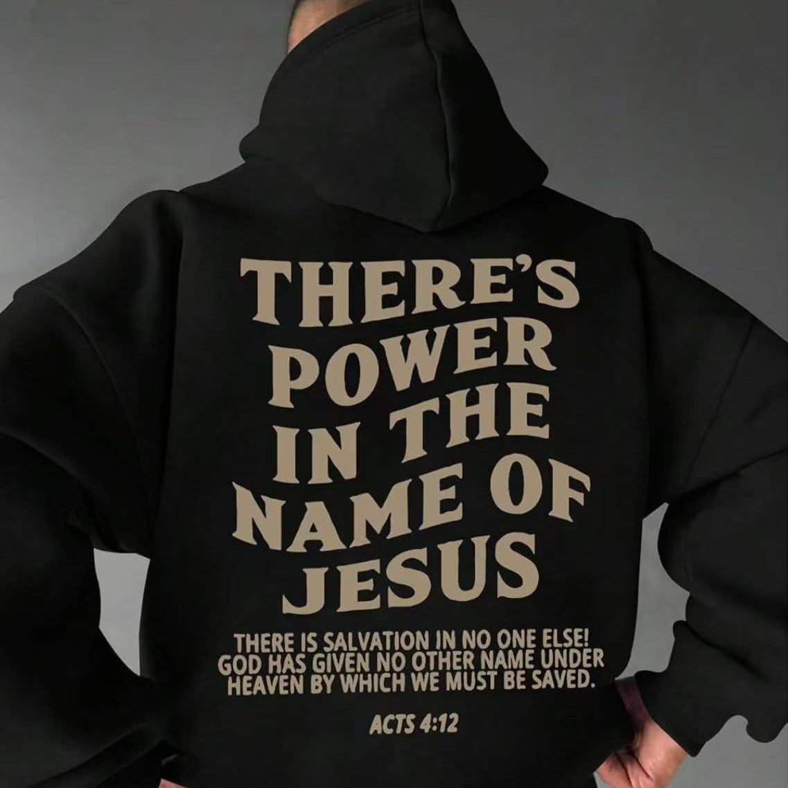 Essential Pullover Sweatshirt – Cozy Style for Everyone.