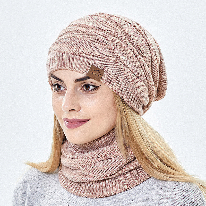 Women’s Fashion Beanie – Cozy Style for Every Season